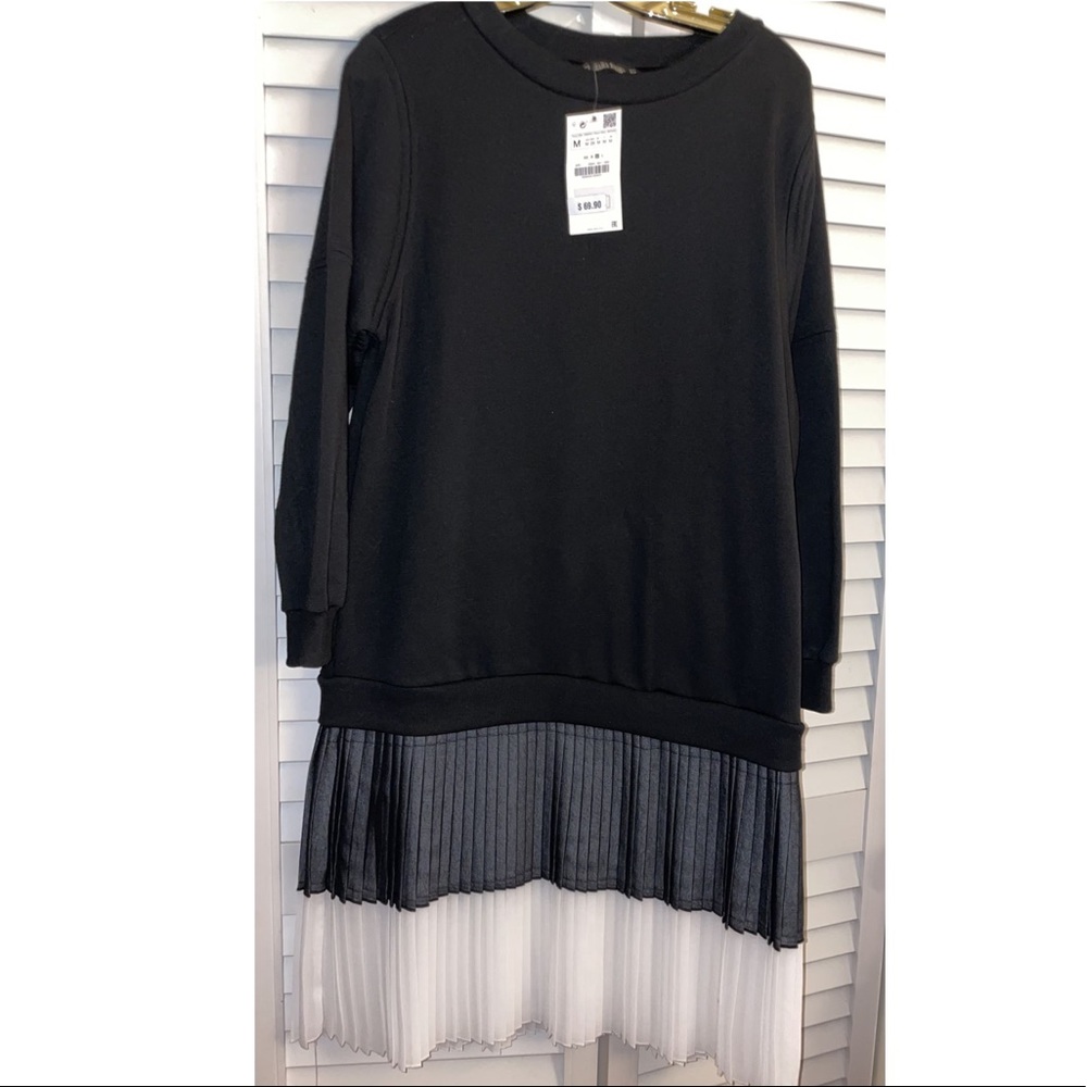 Zara dress